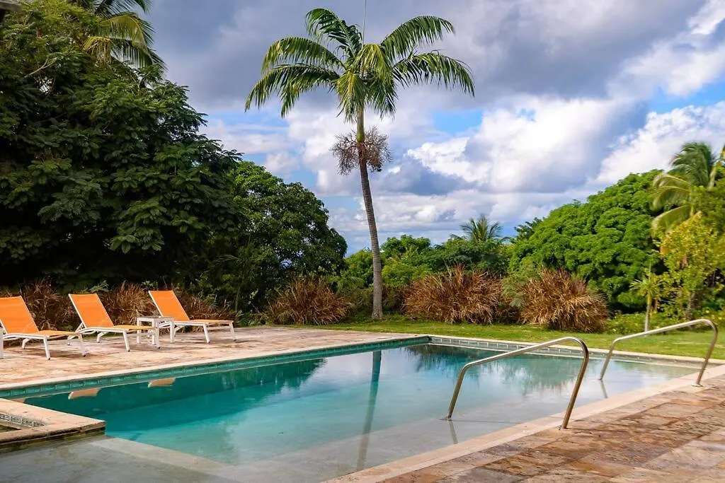 Casa vacanze Villa 3 And A Half Seasons Vaughans