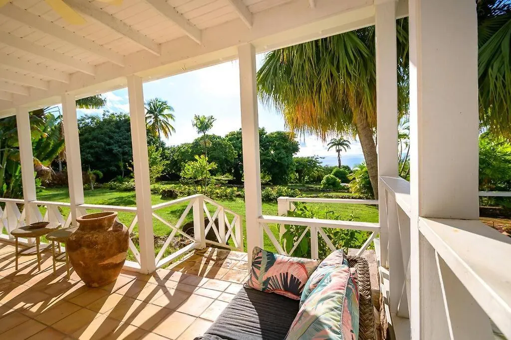 Villa 3 And A Half Seasons Vaughans Casa vacanze